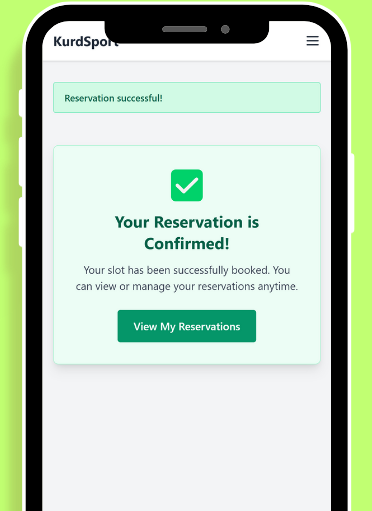 Easy Booking